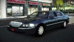 Lincoln Town Car BV für GTA 4