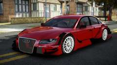 Audi A4 08th Tuned pour GTA 4