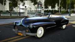 Oldsmobile S98 52th pour GTA 4