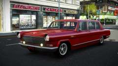 Hongqi CA770 SD pour GTA 4