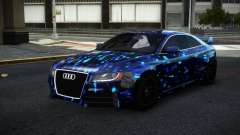 Audi S5 D-Sport S6 pour GTA 4