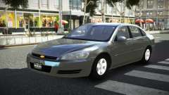 Chevrolet Impala LS 06th pour GTA 4