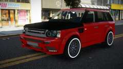 Range Rover Sport 10th pour GTA 4