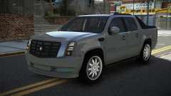 Cadillac Escalade PHD