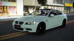 BMW M3 D-Sport für GTA 4