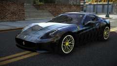 Ferrari California MSC S2 pour GTA 4