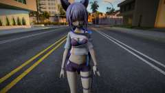 [Arknights] Provence Skin V1 für GTA San Andreas