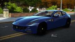 Ferrari FF C-Sport pour GTA 4