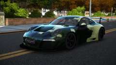 RUF RGT-8 Z-Tuned S1 pour GTA 4