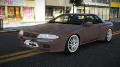 Nissan Skyline R32 HN für GTA 4