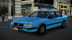 Oldsmobile Cutlass Ciera OS V1.2 für GTA 4