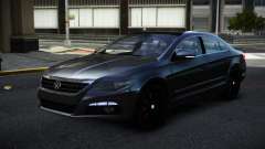 Volkswagen Passat CSD pour GTA 4