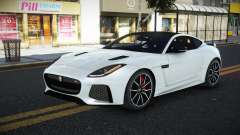 Jaguar F-Type G-Sport für GTA 4