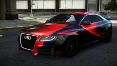 Audi S5 D-Sport S5 pour GTA 4