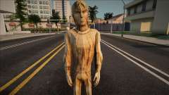 Kevin Levin Wood pour GTA San Andreas
