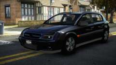 Opel Signum 05th pour GTA 4