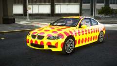 BMW M3 E92 VR S2 pour GTA 4