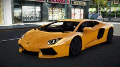 Lamborghini Aventador RG pour GTA 4