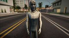 Kevin Levin Metal für GTA San Andreas