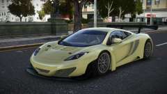 McLaren MP4-12C BR für GTA 4