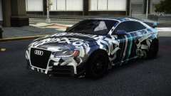 Audi S5 D-Sport S2 pour GTA 4