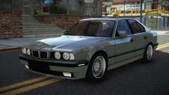 BMW 540i E34 94th pour GTA 4