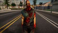 Razor de Dead Effect 2 für GTA San Andreas