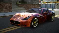 Ferrari California MSC S3 pour GTA 4