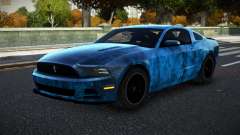 Ford Mustang D-SM S2 pour GTA 4