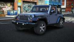 Jeep Wrangler 12th für GTA 4