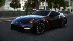 Nissan 370Z RT-L S6 für GTA 4