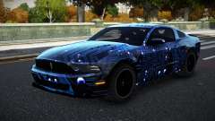 Ford Mustang D-SM S8 pour GTA 4