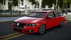 Volkswagen Passat DPL pour GTA 4