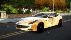 Ferrari FF C-Sport S8 für GTA 4