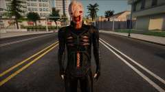 Hellraiser pour GTA San Andreas