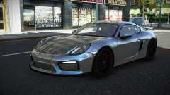 Porsche Cayman MSR pour GTA 4