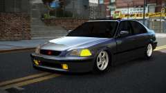 Honda Civic VT-I pour GTA 4