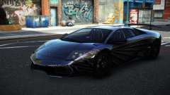 Lamborghini Murcielago SKT S13 pour GTA 4