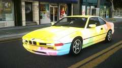 1997 BMW E31 GT S9 für GTA 4