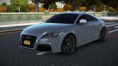 Audi TT FG-Z