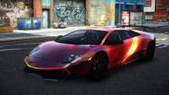 Lamborghini Murcielago SKT S11 pour GTA 4