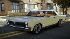 Pontiac GTO 65th Custom V2 für GTA 4