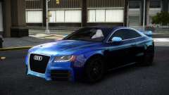 Audi S5 D-Sport S9 pour GTA 4