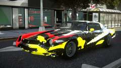 Chevrolet Camaro Z28 SD S8 pour GTA 4