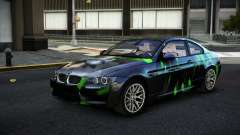 BMW M3 E92 VR S5 pour GTA 4