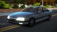 Chevrolet Omega GP pour GTA 4