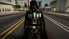 Darth Vader AMZ für GTA San Andreas