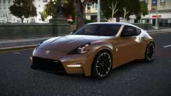 Nissan 370Z RT-L pour GTA 4