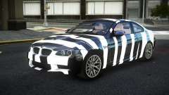 BMW M3 E92 VR S14 pour GTA 4