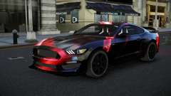 Shelby GT350 M-Sport S8 für GTA 4